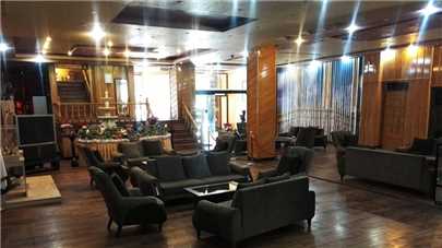 هتل ارم تهران هتل ارم تهران